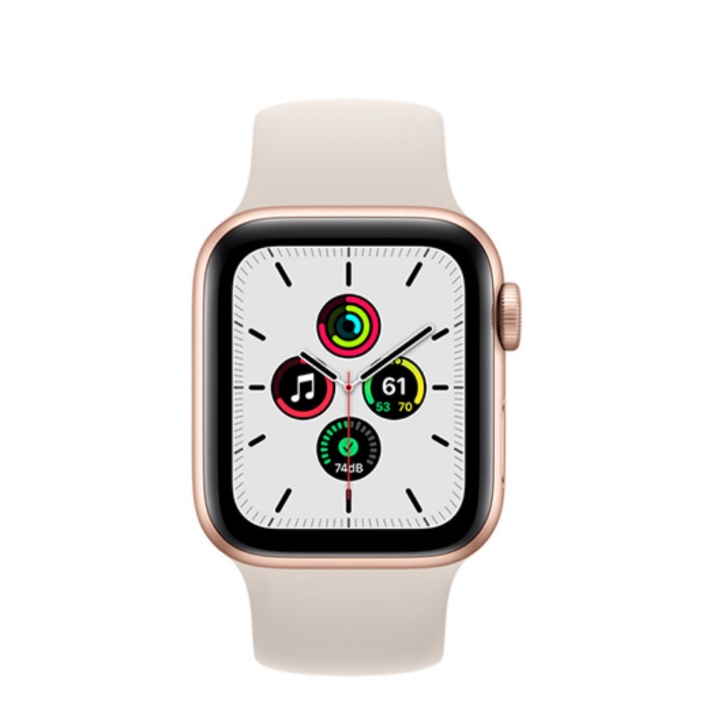 APPLE WATCH- 40mm SE